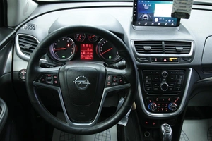 Внедорожник Opel Mokka 2014 года, 998000 рублей, Солонцы
