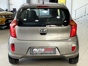 Хетчбэк Kia Picanto 2013 года, 587000 рублей, Солонцы