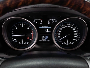 Внедорожник Toyota Land Cruiser 2014 года, 4700000 рублей, Тюмень