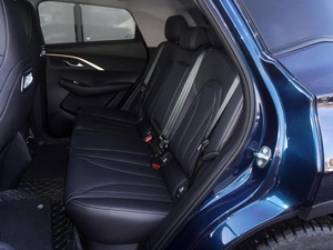 Внедорожник OMODA C5 2023 года, 2020111 рублей, Тверь