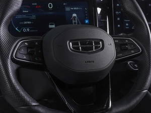 Внедорожник Geely Coolray 2023 года, 2399000 рублей, Ростов-на-Дону