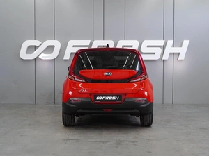 Внедорожник Kia Soul 2019 года, 1929000 рублей, Воронеж