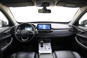 Внедорожник Chery Tiggo 4 2022 года, 1575000 рублей, Брянск