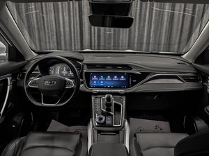 Внедорожник Geely Atlas Pro 2023 года, 1849000 рублей, Красноярск