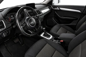 Внедорожник Audi Q3 2011 года, 1549000 рублей, Челябинск
