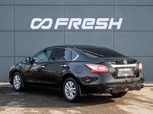 Седан Nissan Teana 2014 года, 1615000 рублей, Краснодар