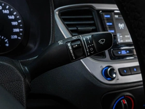 Седан Hyundai Solaris 2018 года, 1464000 рублей, Ставрополь