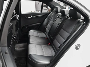 Седан Mercedes-benz C-класс 2012 года, 1598000 рублей, Ставрополь