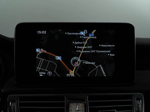 Седан Mercedes-benz CLS-класс 2014 года, 2798055 рублей, Москва