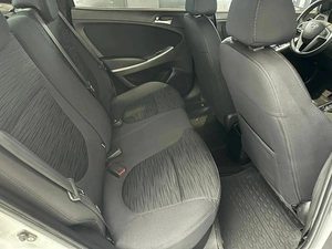 Седан Hyundai Solaris 2014 года, 995000 рублей, Абакан