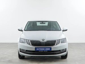 Лифтбек Skoda Octavia 2018 года, 2138888 рублей, Москва