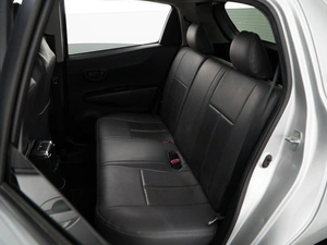 Хетчбэк Toyota Vitz 2012 года, 777077 рублей, Москва