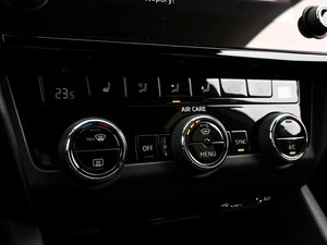 Лифтбек Skoda Octavia 2017 года, 1789800 рублей, Волгоград