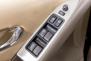 Внедорожник Nissan Murano 2014 года, 1489000 рублей, Барнаул