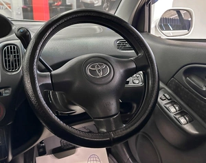 Минивэн Toyota Funcargo 2005 года, 540000 рублей, Красноярск