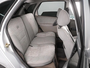 Хетчбэк ВАЗ (LADA) Kalina 2007 года, 299000 рублей, Минеральные Воды