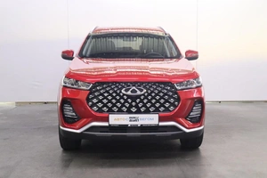 Внедорожник Chery Tiggo 7 2022 года, 1850000 рублей, Брянск