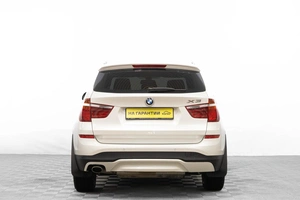 Внедорожник BMW X3 2016 года, 2539000 рублей, Барнаул