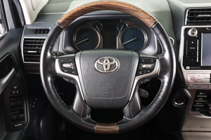 Внедорожник Toyota Land Cruiser Prado 2019 года, 7149000 рублей, Пермь