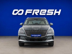Внедорожник Genesis GV80 2021 года, 5949777 рублей, Москва