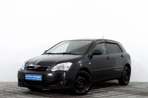 Хетчбэк Toyota Corolla 2006 года, 609000 рублей, Сургут