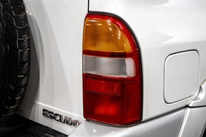 Внедорожник Suzuki Escudo 2001 года, 669000 рублей, Барнаул