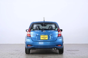 Хетчбэк Nissan Note 2019 года, 1159000 рублей, Омск
