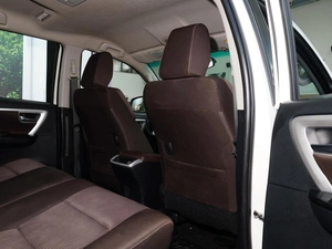 Внедорожник Toyota Fortuner 2019 года, 3198000 рублей, Тверь
