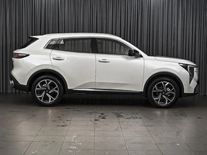 Внедорожник Changan CS55 Plus 2026 года, 2980000 рублей, Ставрополь