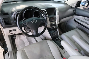 Внедорожник Lexus RX 2008 года, 1669000 рублей, Омск