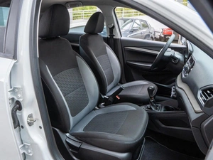 Седан ВАЗ (LADA) Vesta 2023 года, 947500 рублей, Волгоград