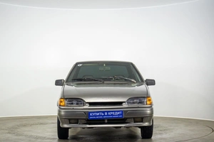 Седан ВАЗ (LADA) 2115 Samara 2001 года, 199000 рублей, Оренбург