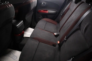 Внедорожник Nissan Juke 2012 года, 1199000 рублей, Оренбург