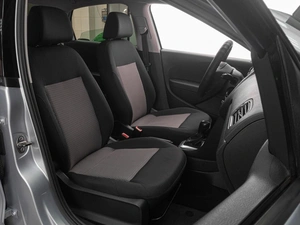Седан Volkswagen Polo 2015 года, 879000 рублей, Тюмень