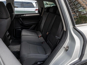 Внедорожник Volkswagen Touareg 2012 года, 1845000 рублей, Краснодар