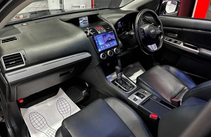 Универсал Subaru Levorg 2014 года, 1687000 рублей, Красноярск