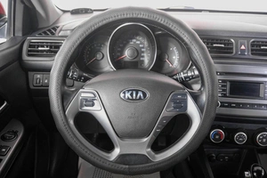 Хетчбэк Kia Rio 2016 года, 1099000 рублей, Кемерово