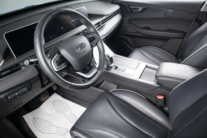 Внедорожник Chery Tiggo 4 Pro 2024 года, 2149000 рублей, Оренбург