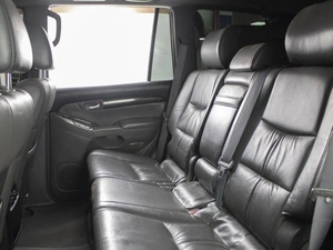 Внедорожник Toyota Land Cruiser Prado 2007 года, 2310000 рублей, Омск