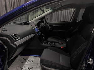 Универсал Subaru Levorg 2015 года, 1320000 рублей, Красноярск