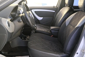 Универсал ВАЗ (LADA) Largus 2017 года, 669000 рублей, Омск