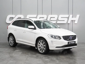 Внедорожник Volvo XC60 2013 года, 2299000 рублей, Воронеж