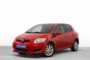 Хетчбэк Toyota Auris 2007 года, 699000 рублей, Барнаул