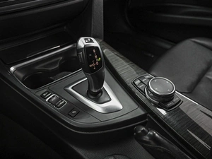Седан BMW 3 серия 2012 года, 1719000 рублей, Ставрополь