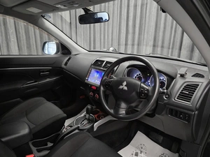 Внедорожник Mitsubishi RVR 2011 года, 1350000 рублей, Красноярск