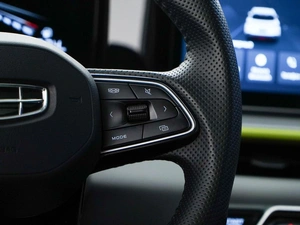 Внедорожник Geely Coolray 2023 года, 2234444 рублей, Москва