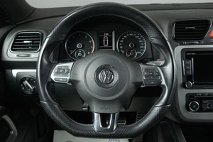 Хетчбэк Volkswagen Scirocco 2011 года, 2109000 рублей, Оренбург