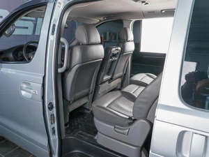 Минивэн Hyundai Grand Starex 2010 года, 1199000 рублей, Сургут