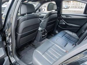 Седан BMW 5 серия 2020 года, 5512000 рублей, Ставрополь