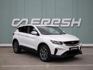 Внедорожник Belgee X50 2024 года, 1699000 рублей, Большой Сочи